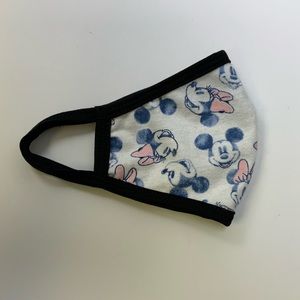 Face Mask, Reusable Face Mask, Kids Face Mask